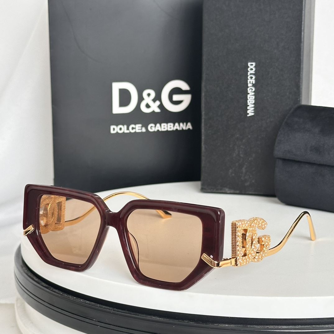 Dolce Gabbana Sunglasses